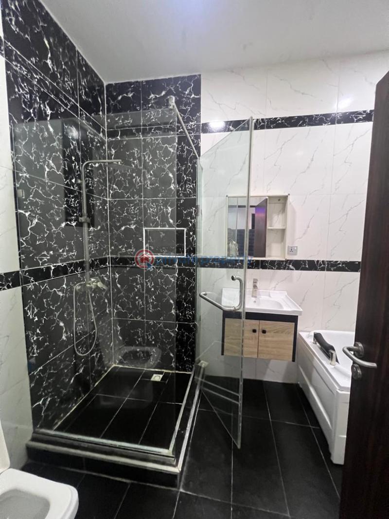 2 bedroom Block Of Flats For Rent Garki Abuja Phase 1  - 7