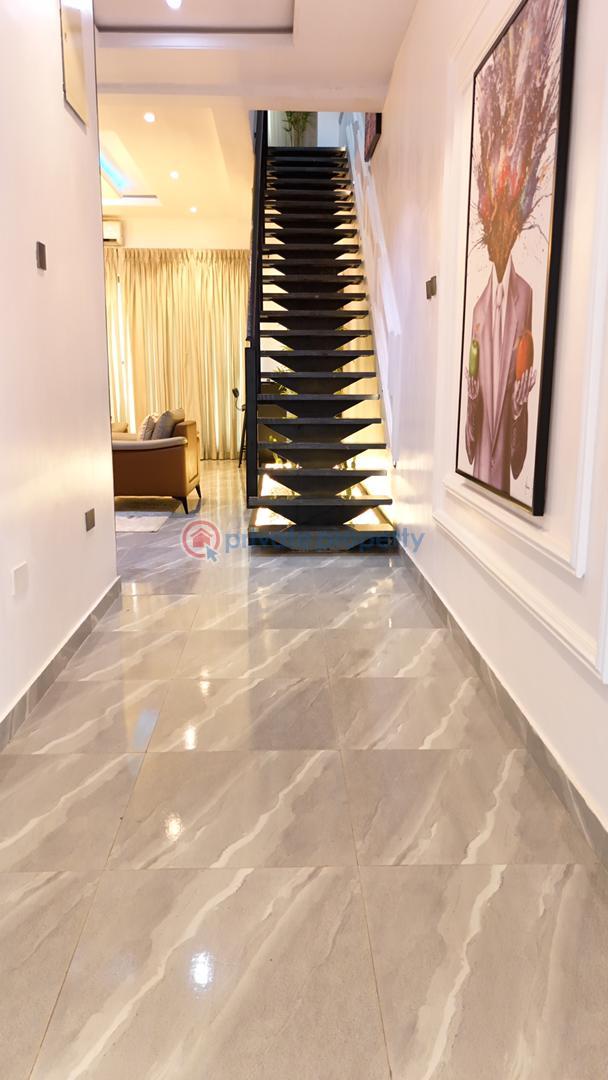 2 bedroom Maisonette Short let Elf Bus Stop, Lekki Phase 1 Lagos - 9