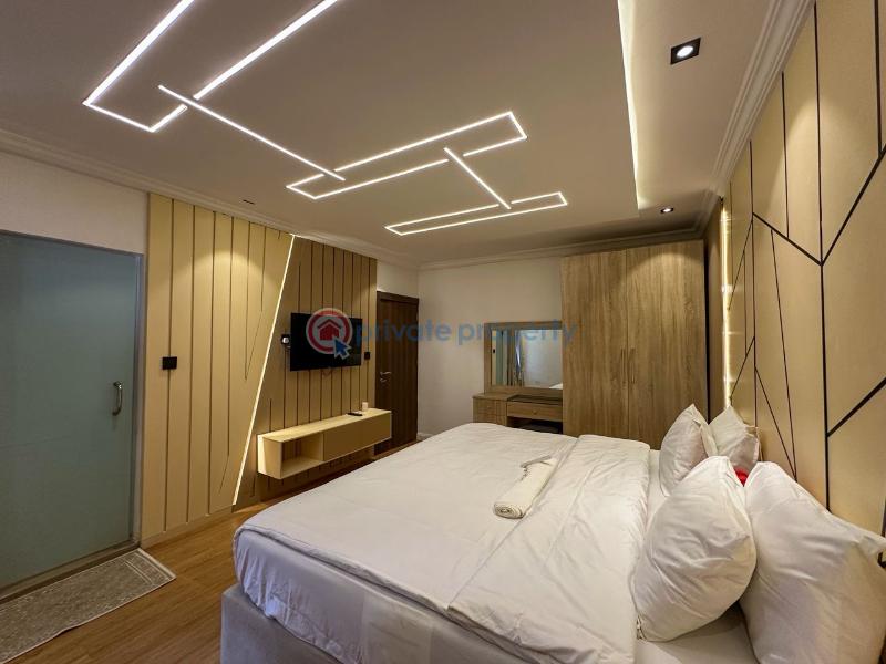 2 bedroom Shared Apartment Short let Magodo Kosofe/Ikosi Lagos - 6