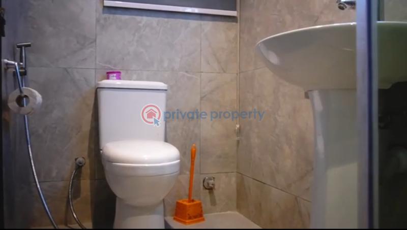 2 bedroom Block Of Flats Short let Kingsley Emu Street, Lekki Phase 1 Lagos - 11