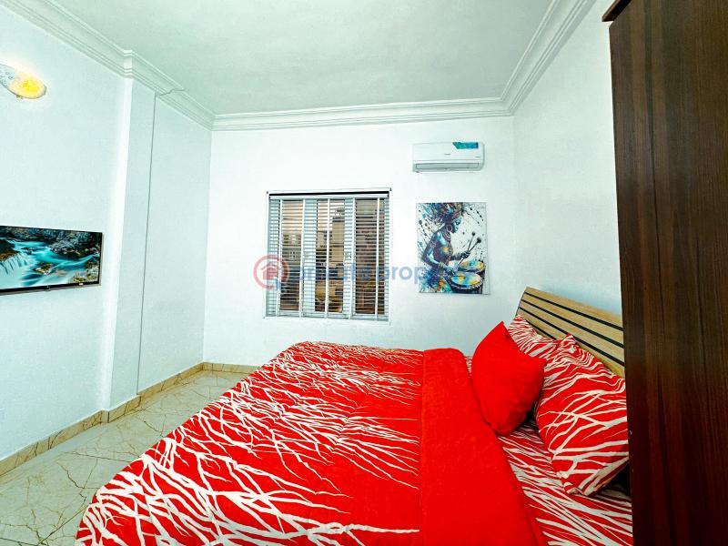 Tastefully furnished 2bedroom apartment - 5 2 bedroom Block Of Flats Short let Ikate, Ikate Elegushi Lekki Lagos - 5