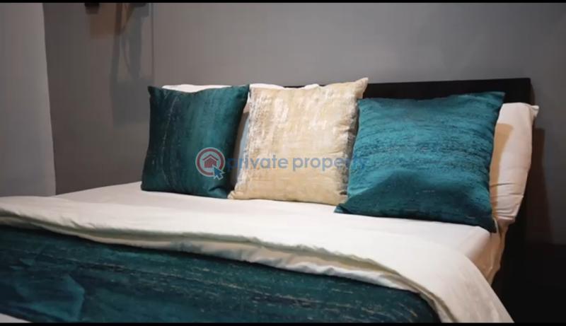 2 bedroom Block Of Flats Short let Kingsley Emu Street, Lekki Phase 1 Lagos - 10