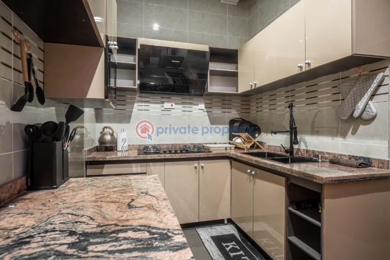 2 bedroom Short Stay Short let Lekki Phase 1, Lekki Lagos - 1