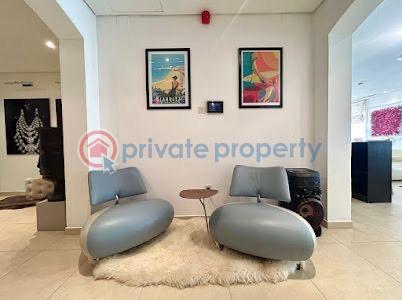 2 bedroom Block Of Flats Short let Cooper Road, Old Ikoyi Old Ikoyi Lagos - 8