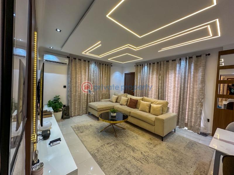 2 bedroom Shared Apartment Short let Magodo Kosofe/Ikosi Lagos - 2