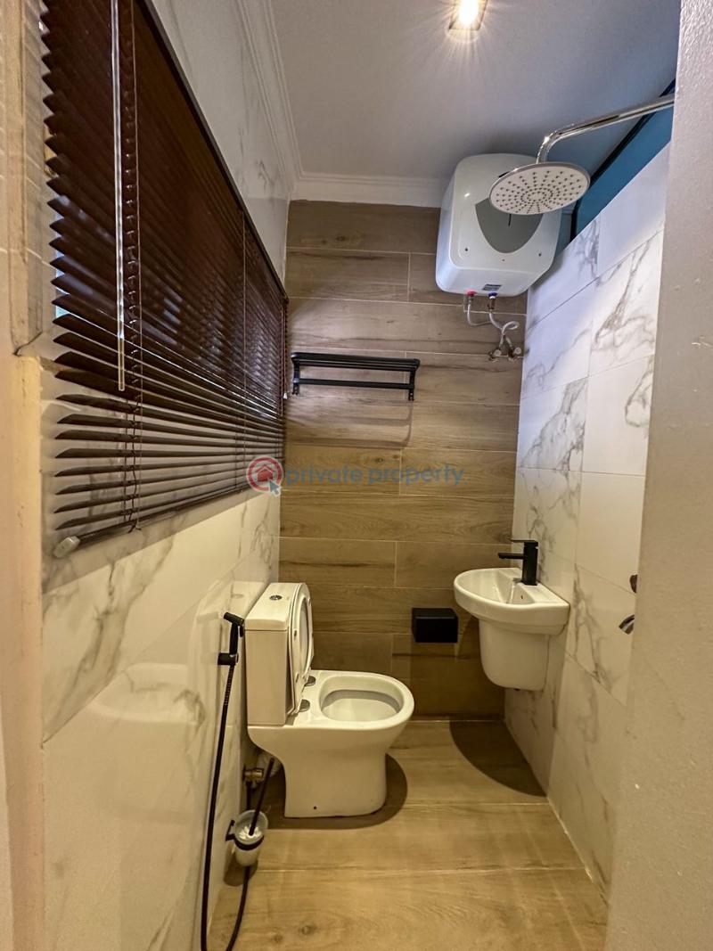 2 bedroom Shared Apartment Short let Magodo Kosofe/Ikosi Lagos - 8
