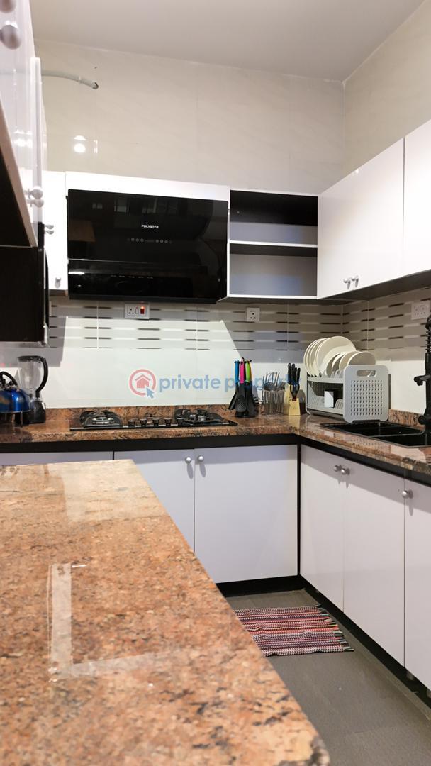 2 bedroom Maisonette Short let Elf Bus Stop, Lekki Phase 1 Lagos - 6