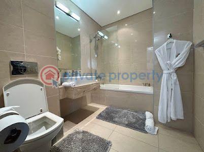 2 bedroom Block Of Flats Short let Cooper Road, Old Ikoyi Old Ikoyi Lagos - 14