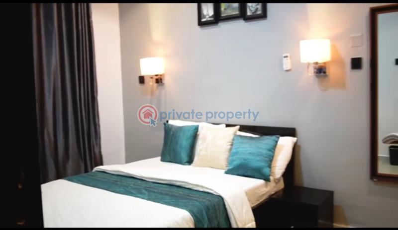 2 bedroom Block Of Flats Short let Kingsley Emu Street, Lekki Phase 1 Lagos - 9
