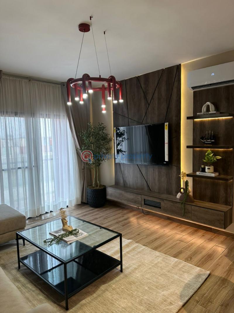 2 bedroom Block Of Flats For Rent Universal One,inside Alaro City, Lekki Epe Expressway, Opposite Proposed Lekki International Airport Epe Lagos - 2