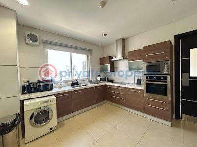 2 bedroom Block Of Flats Short let Cooper Road, Old Ikoyi Old Ikoyi Lagos - 11