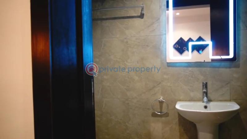 2 bedroom Block Of Flats Short let Kingsley Emu Street, Lekki Phase 1 Lagos - 14