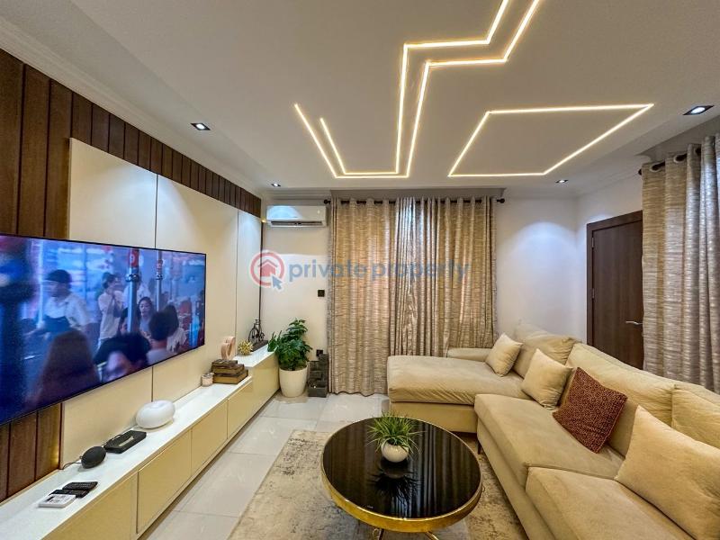 2 bedroom Shared Apartment Short let Magodo Kosofe/Ikosi Lagos - 0