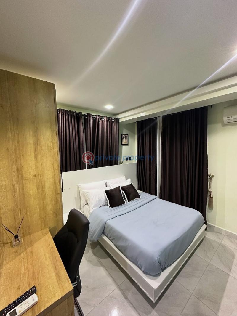 2 bedroom Block Of Flats Short let Wuse Zone 2, Wuse II Abuja Phase 1  - 3