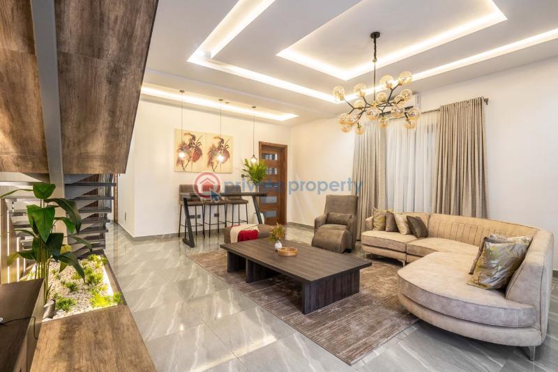 2 bedroom Short Stay Short let Lekki Phase 1, Lekki Lagos - 3