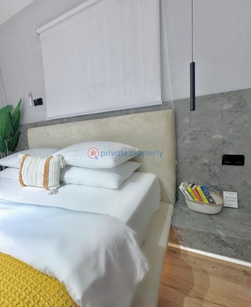 2 bedroom Block Of Flats Short let Jahi By Navy Quaters (5mins Away From Wuse ) Jahi Abuja Phase 2  - 8