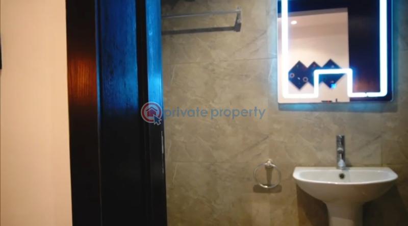 2 bedroom Block Of Flats Short let Kingsley Emu Street, Lekki Phase 1 Lagos - 12