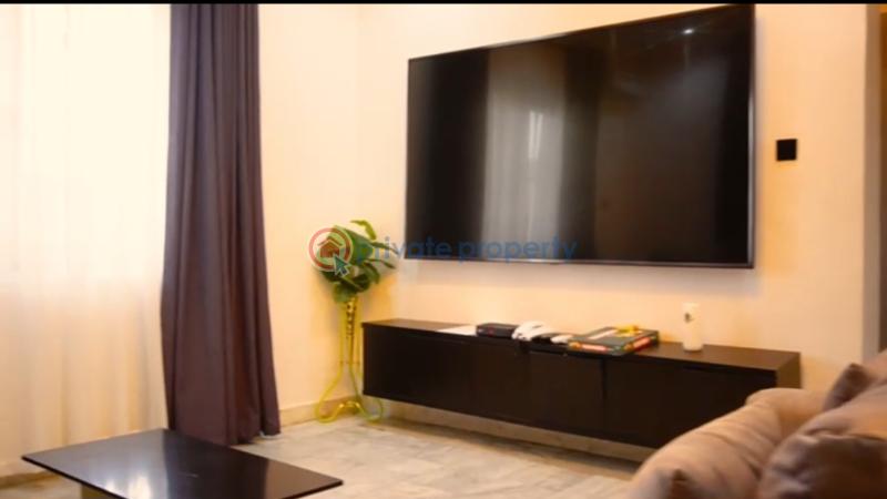 2 bedroom Block Of Flats Short let Kingsley Emu Street, Lekki Phase 1 Lagos - 4