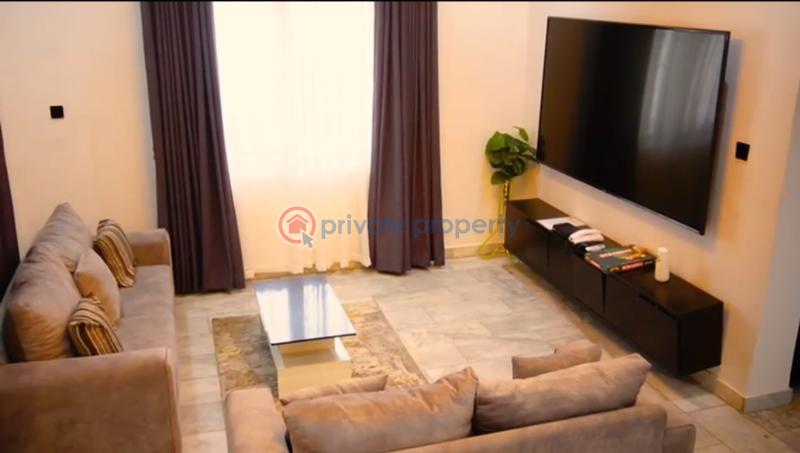 2 bedroom Block Of Flats Short let Kingsley Emu Street, Lekki Phase 1 Lagos - 3