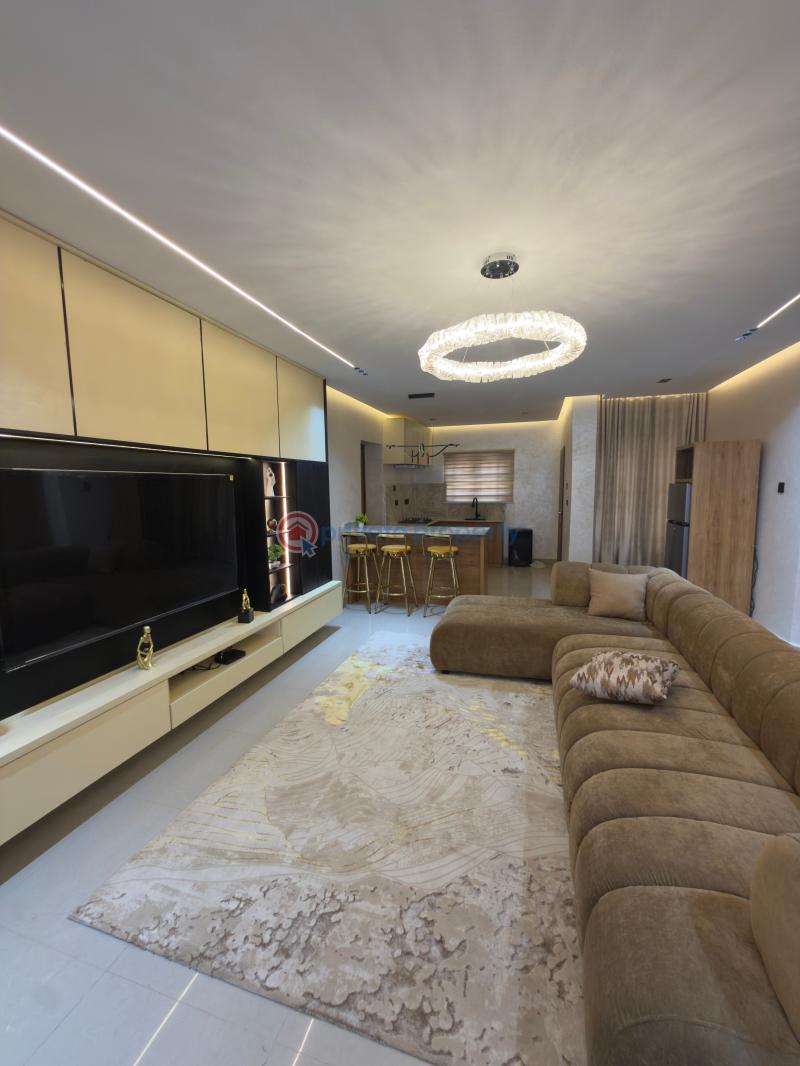 2 bedroom Block Of Flats For Rent Wuye Abuja Phase 2  - 0