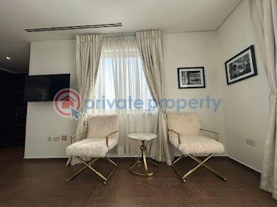 2 bedroom Block Of Flats Short let Cooper Road, Old Ikoyi Old Ikoyi Lagos - 9
