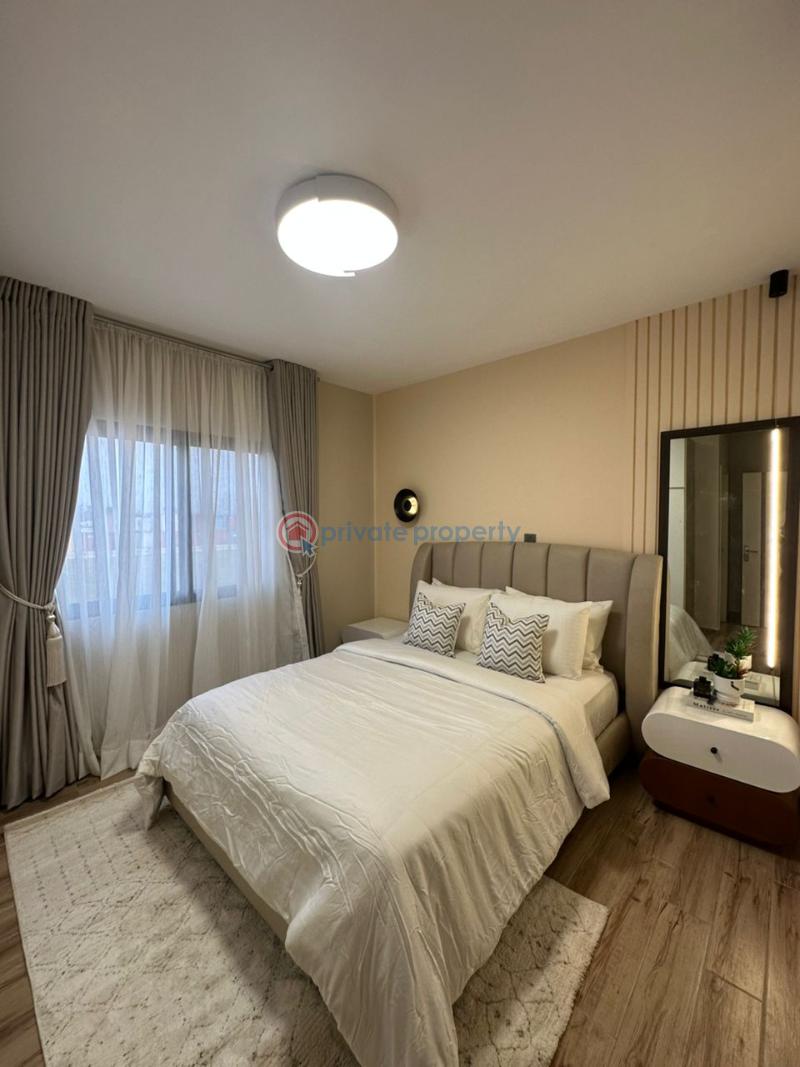 2 bedroom Block Of Flats For Rent Universal One,inside Alaro City, Lekki Epe Expressway, Opposite Proposed Lekki International Airport Epe Lagos - 4