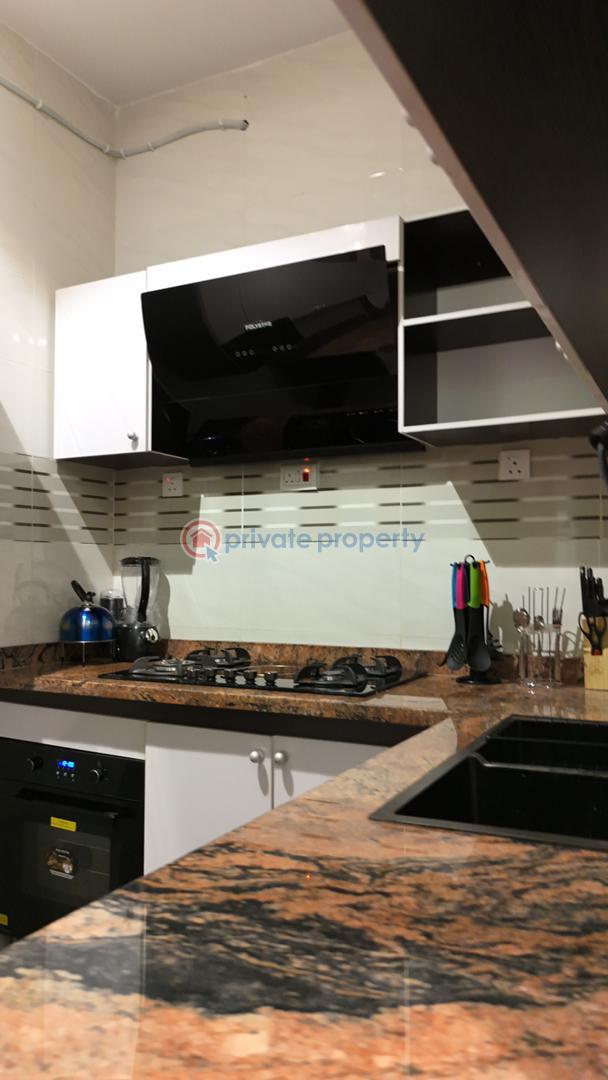 2 bedroom Maisonette Short let Elf Bus Stop, Lekki Phase 1 Lagos - 8