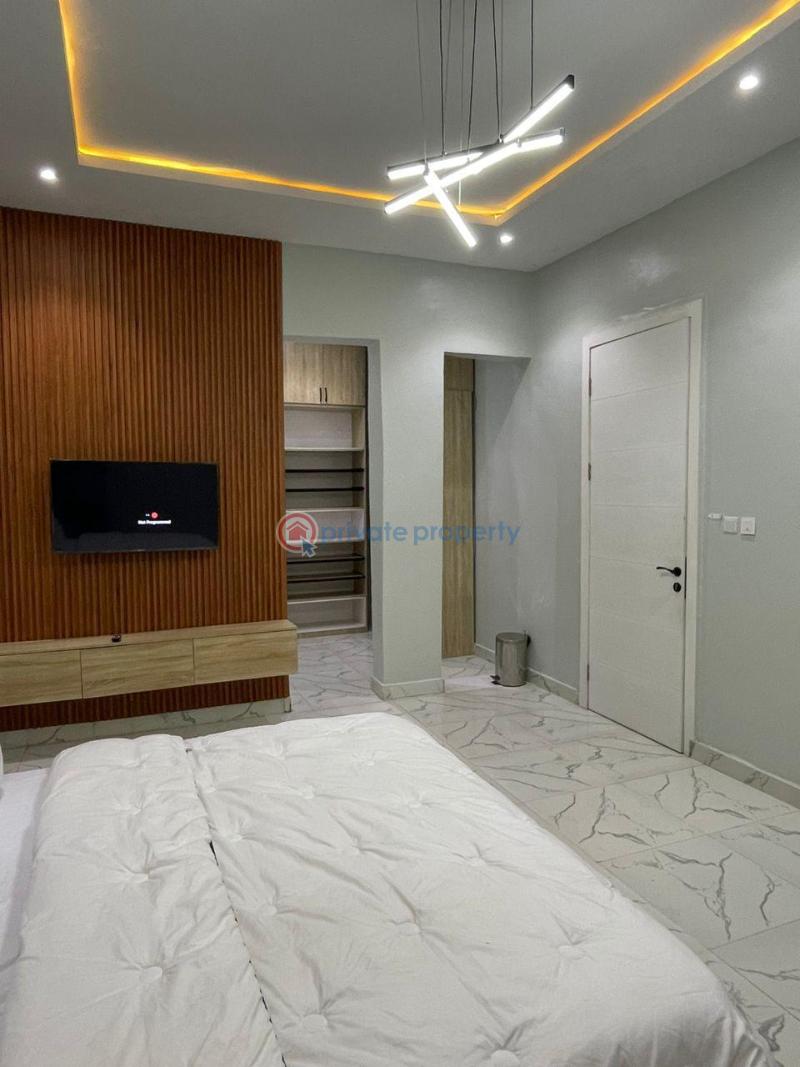 2 bedroom Block Of Flats For Sale Ikate Elegushi Lekki Lagos - 2