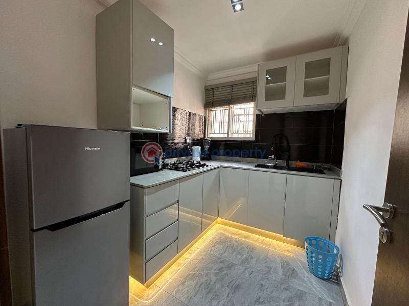 2 bedroom Shared Apartment Short let Magodo Kosofe/Ikosi Lagos - 3