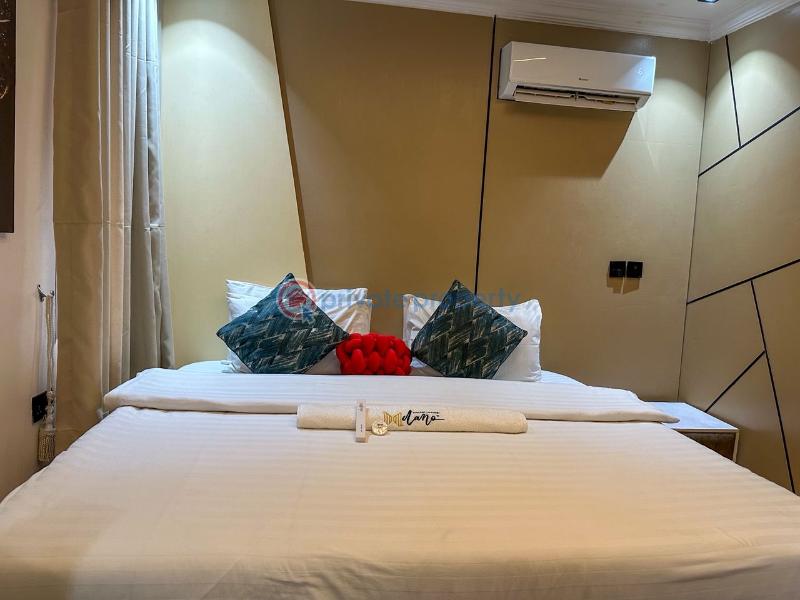 2 bedroom Shared Apartment Short let Magodo Kosofe/Ikosi Lagos - 5