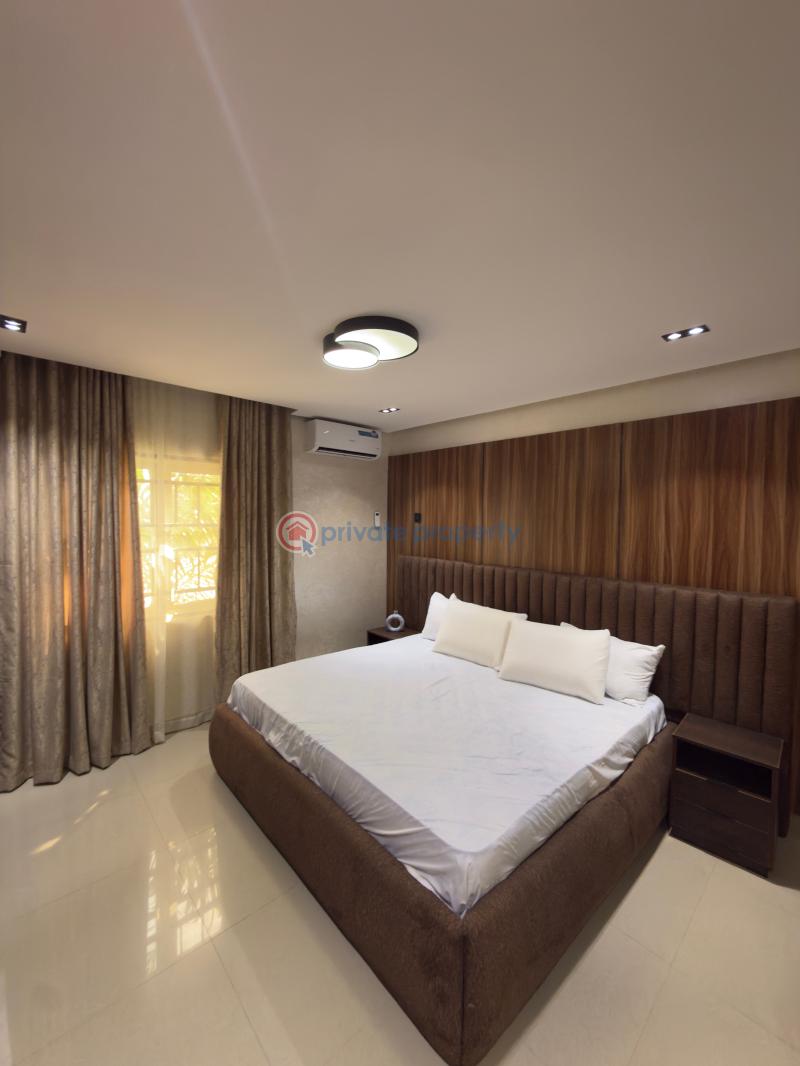 2 bedroom Block Of Flats For Rent Wuye Abuja Phase 2  - 11