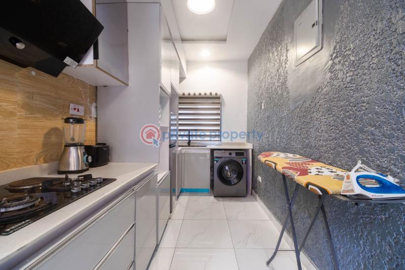 2 bedroom Block Of Flats Short let Ikate Elegushi Lekki Lagos - 5