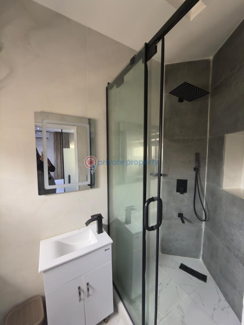 2 bedroom Block Of Flats For Rent Wuye Abuja Phase 2  - 13