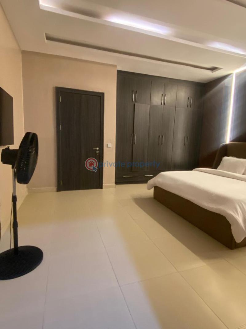 2 bedroom Block Of Flats Short let By Banex, Just 3mins Drive From Wuse 2, Mabuchi Abuja Phase 2  - 3