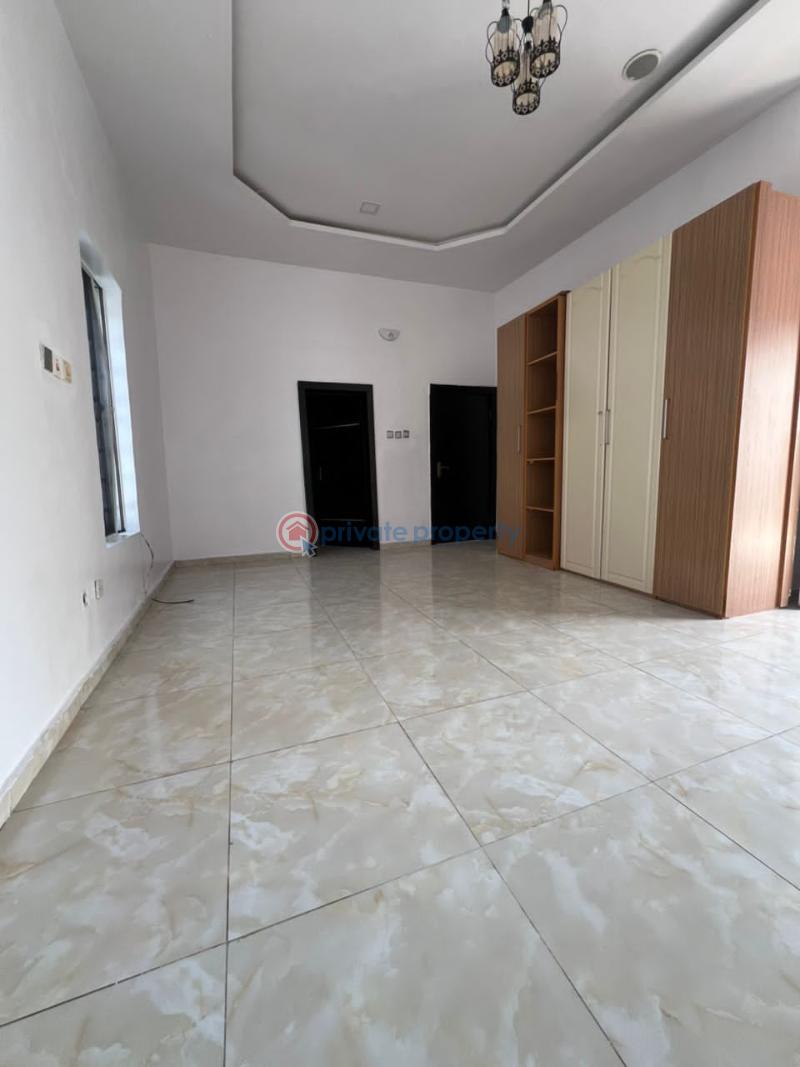 2 bedroom Block Of Flats For Rent Salem Ikate Ikate Elegushi Lekki Lagos - 4