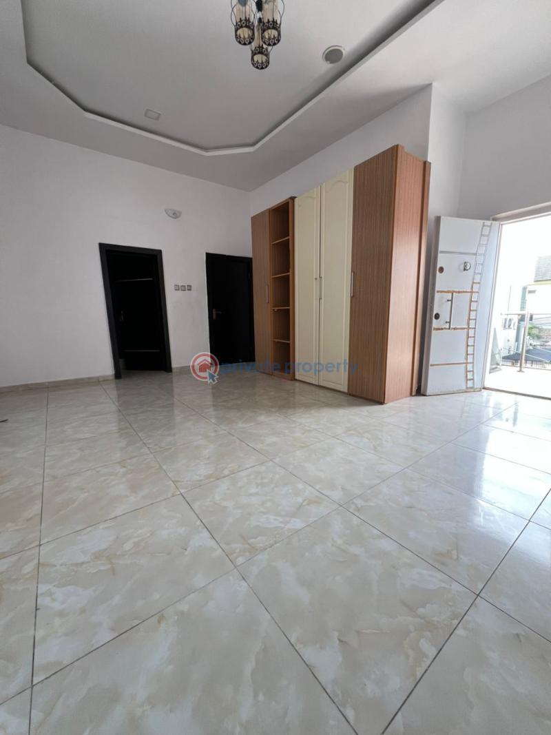 2 bedroom Block Of Flats For Rent Salem Ikate Ikate Elegushi Lekki Lagos - 3
