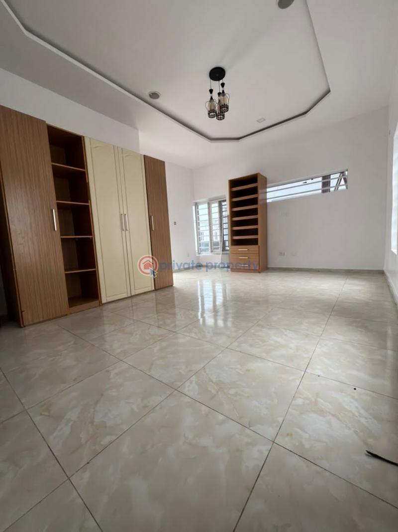 2 bedroom Block Of Flats For Rent Salem Ikate Ikate Elegushi Lekki Lagos - 1