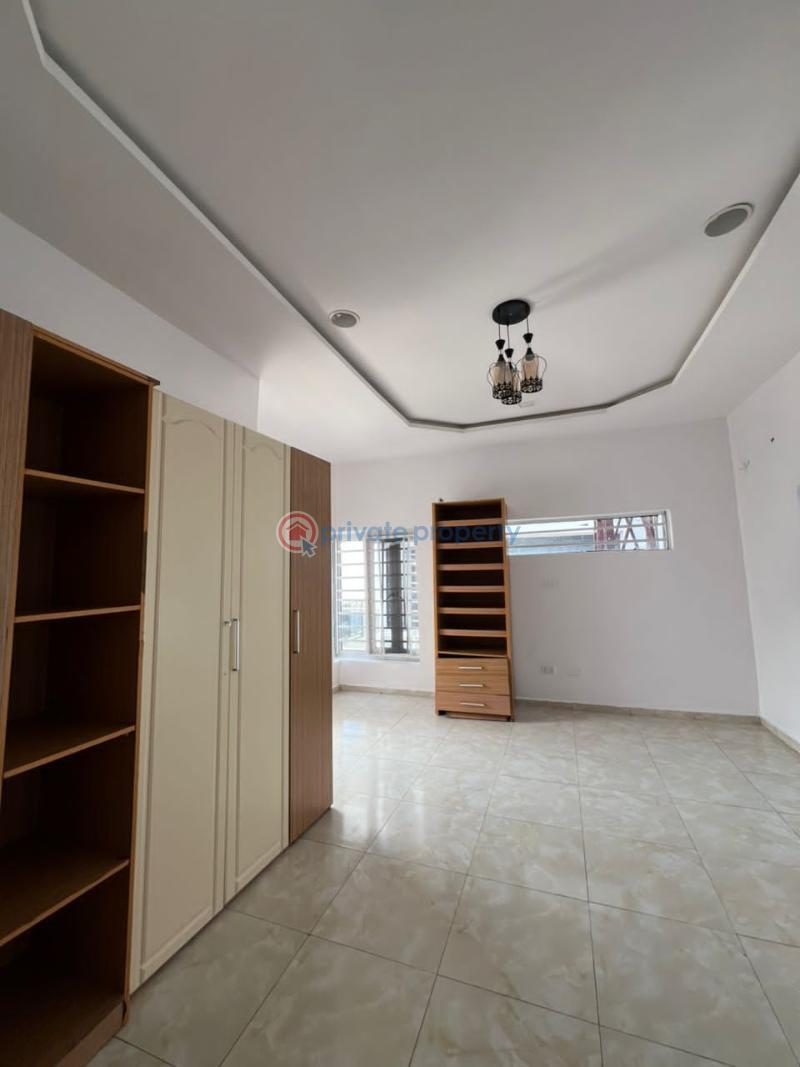 2 bedroom Block Of Flats For Rent Salem Ikate Ikate Elegushi Lekki Lagos - 0