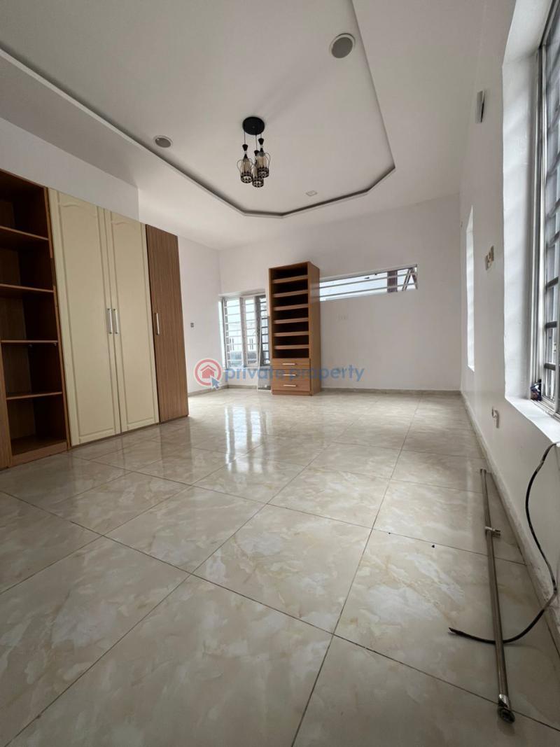 2 bedroom Block Of Flats For Rent Salem Ikate Ikate Elegushi Lekki Lagos - 2