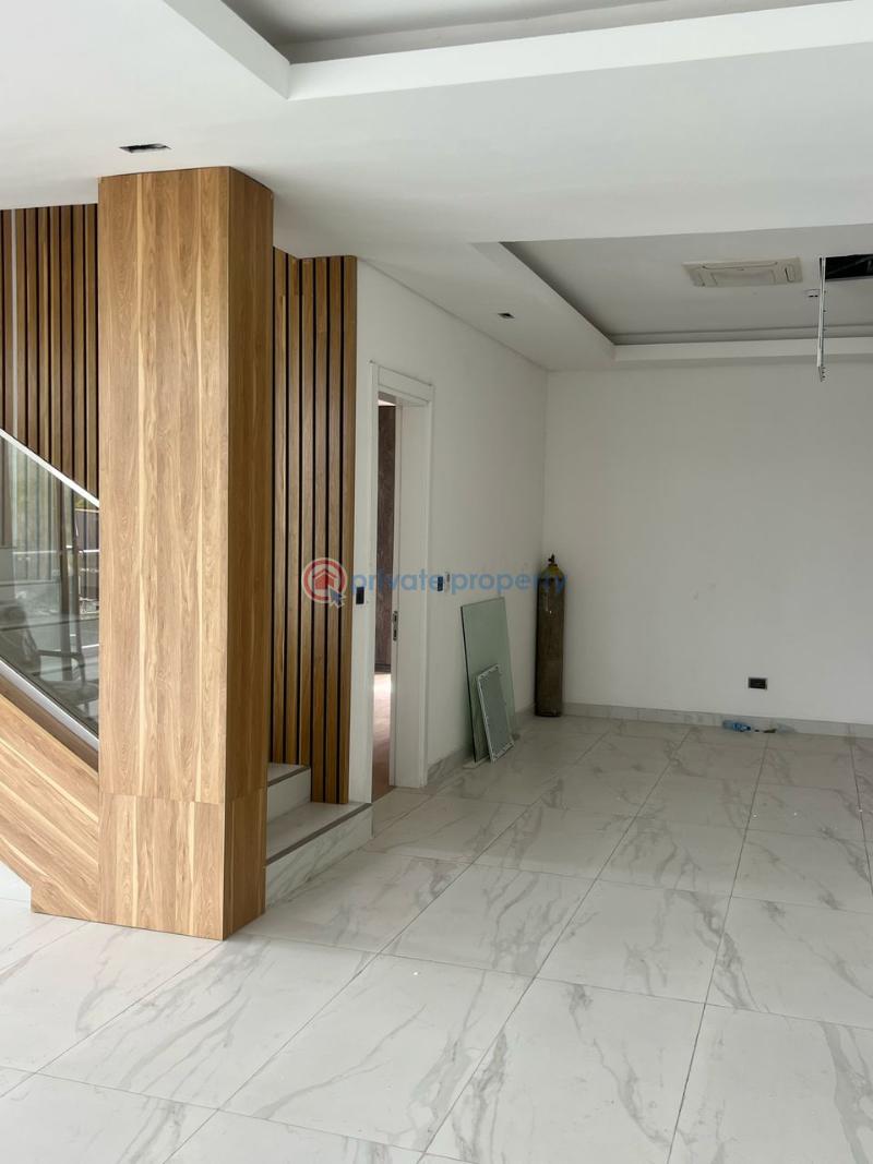 2 bedroom Block Of Flats For Rent Salem Ikate Ikate Elegushi Lekki Lagos - 5