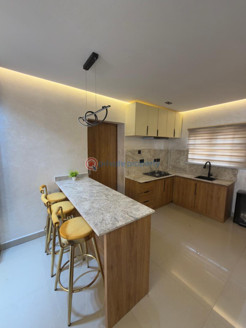 2 bedroom Block Of Flats For Rent Wuye Abuja Phase 2  - 4