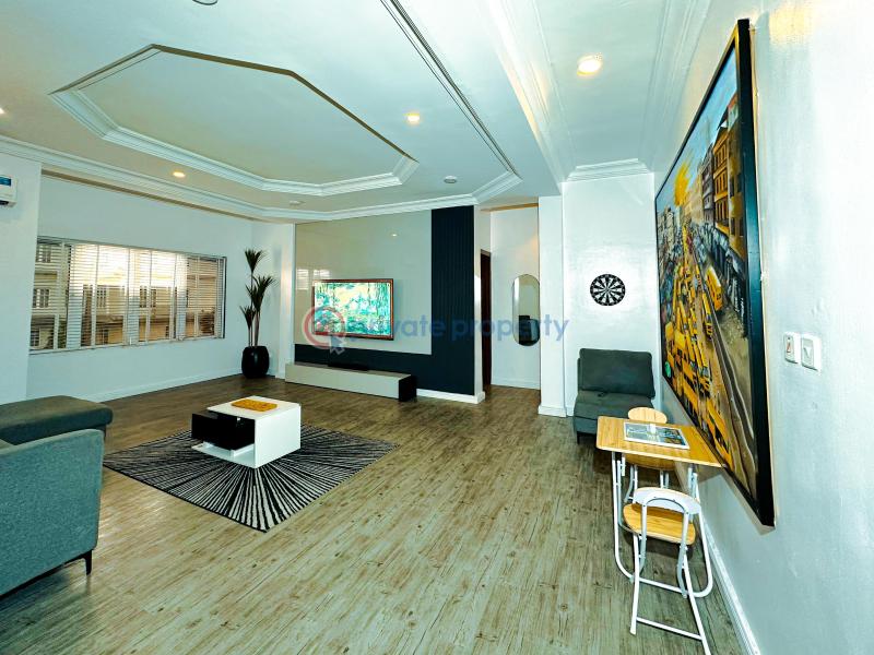 Tastefully furnished 2bedroom apartment - 8 2 bedroom Block Of Flats Short let Ikate, Ikate Elegushi Lekki Lagos - 8