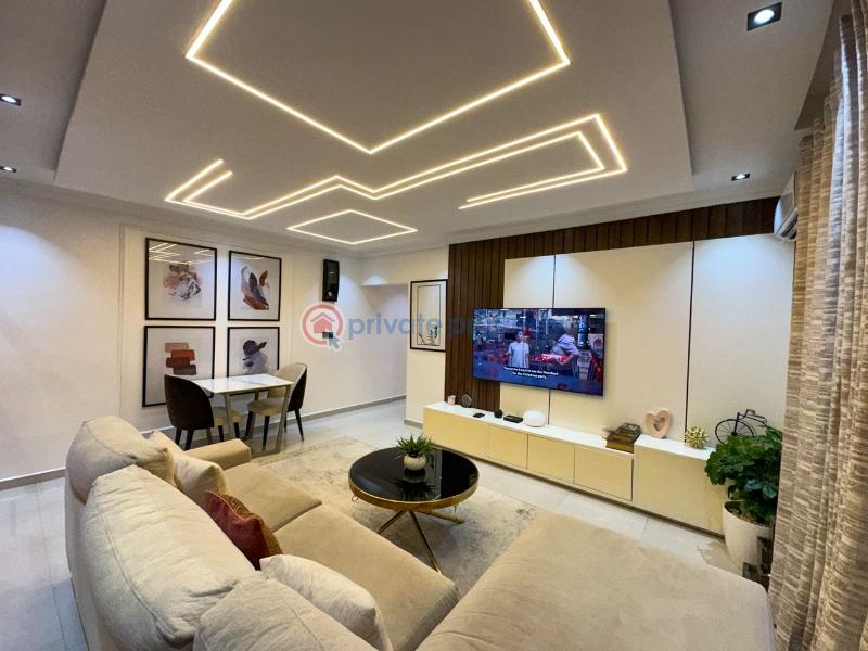 2 bedroom Shared Apartment Short let Magodo Kosofe/Ikosi Lagos - 1