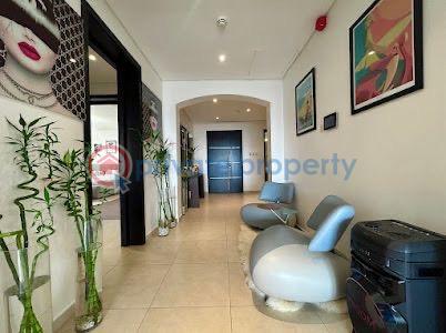 2 bedroom Block Of Flats Short let Cooper Road, Old Ikoyi Old Ikoyi Lagos - 4