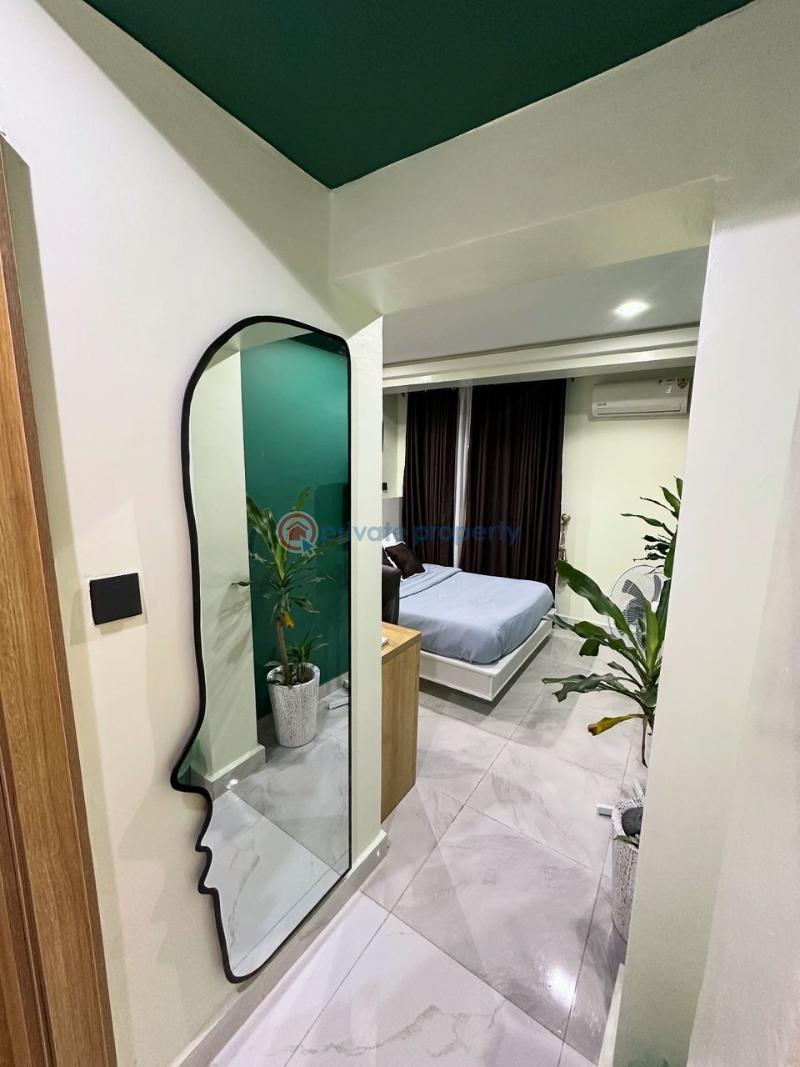 2 bedroom Block Of Flats Short let Wuse Zone 2, Wuse II Abuja Phase 1  - 12