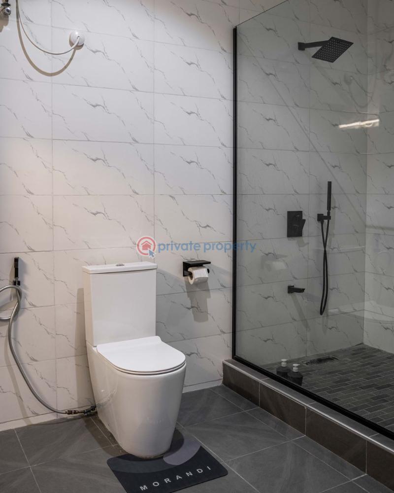2 bedroom Short Stay Short let Lekki Phase 1, Lekki Lagos - 4