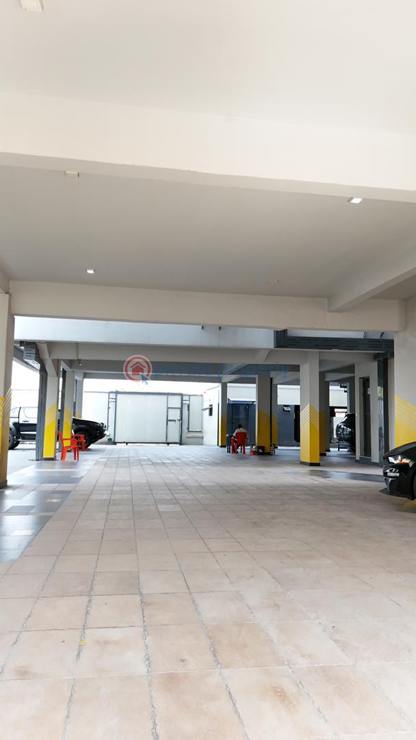 2 bedroom Maisonette Short let Elf Bus Stop, Lekki Phase 1 Lagos - 11