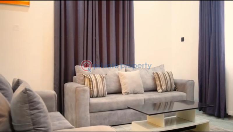 2 bedroom Block Of Flats Short let Kingsley Emu Street, Lekki Phase 1 Lagos - 0