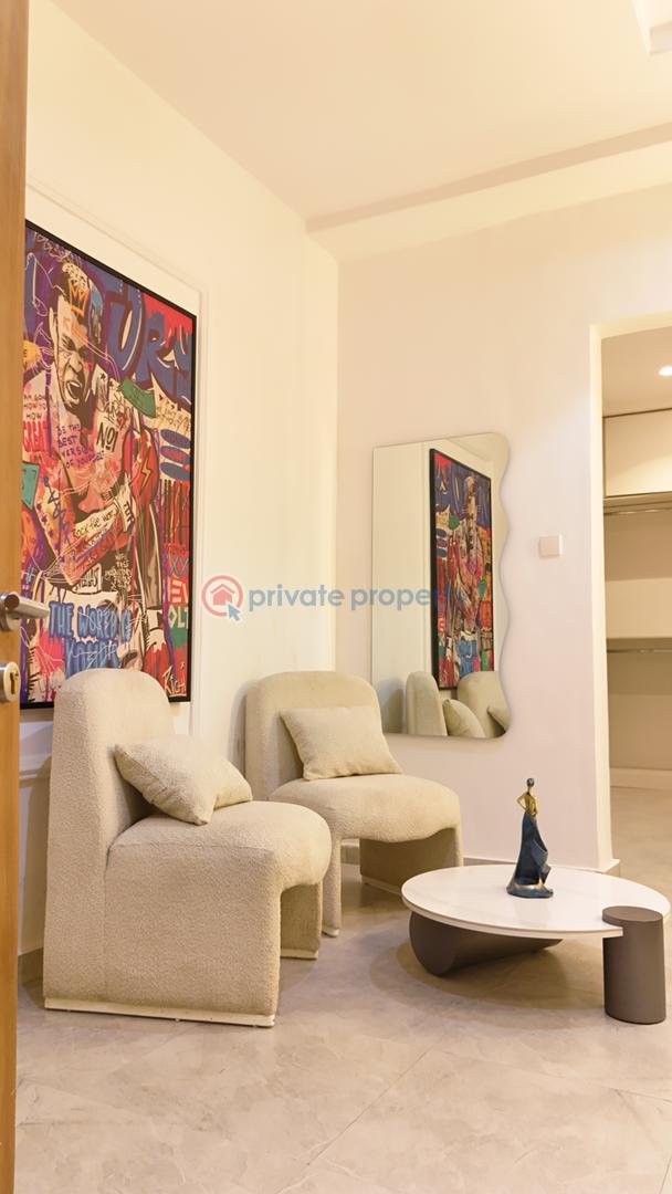 2 bedroom Maisonette Short let Elf Bus Stop, Lekki Phase 1 Lagos - 5