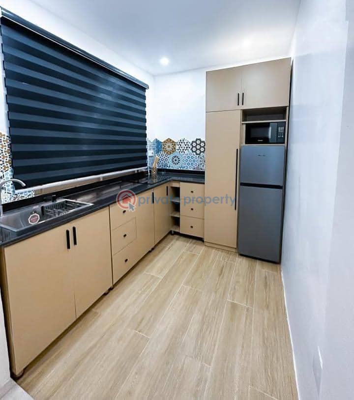 Tastefully furnished 2bedroom apartment - 2 2 bedroom Block Of Flats Short let Zone 2, Wuse II Abuja Phase 1  - 2